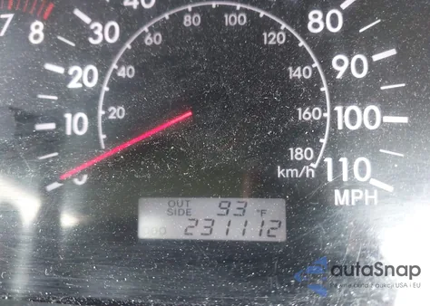 2006 Toyota Corolla Le from USA, damaged, VIN JTDBR32E060069093